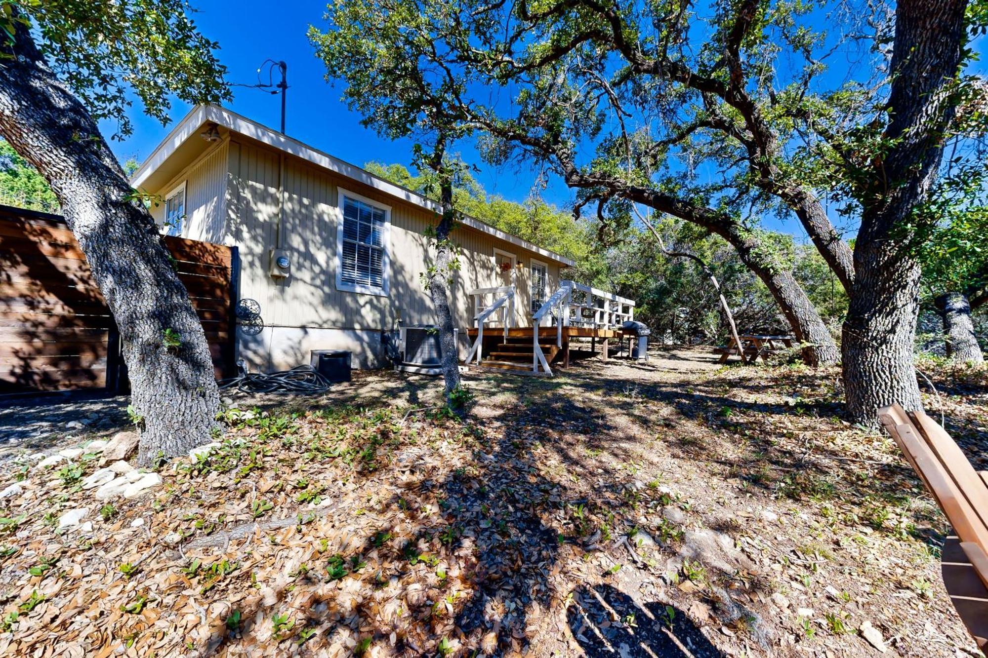 Meadow Creek Cottage Вімберлі Екстер'єр фото